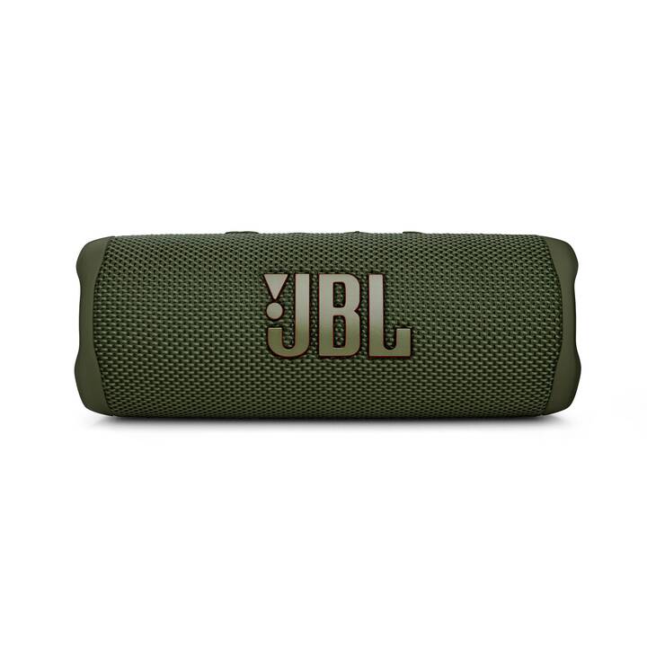 JBL BY HARMAN Flip 6 (Bluetooth, Grün)