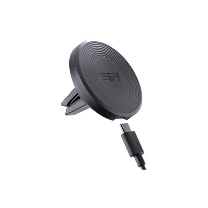 SP CONNECT Vent Mount Wireless Charger (15 W) Interdiscount