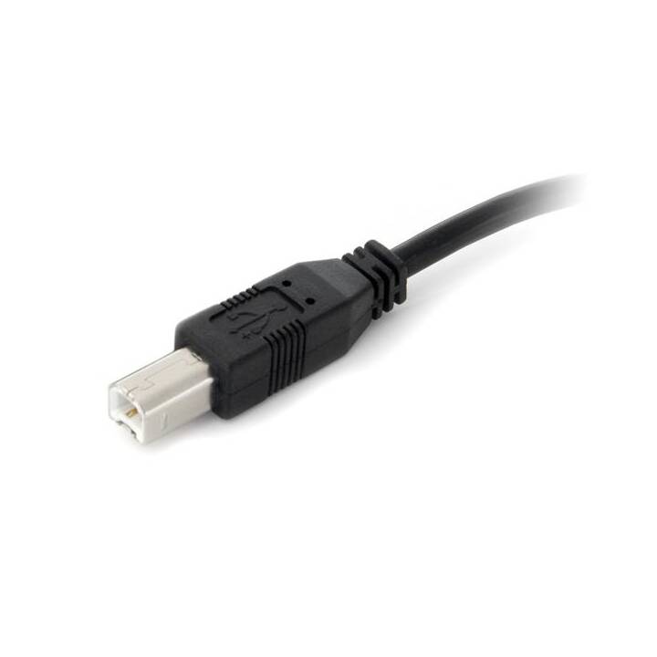 STARTECH USB-Kabel - 9.15 m