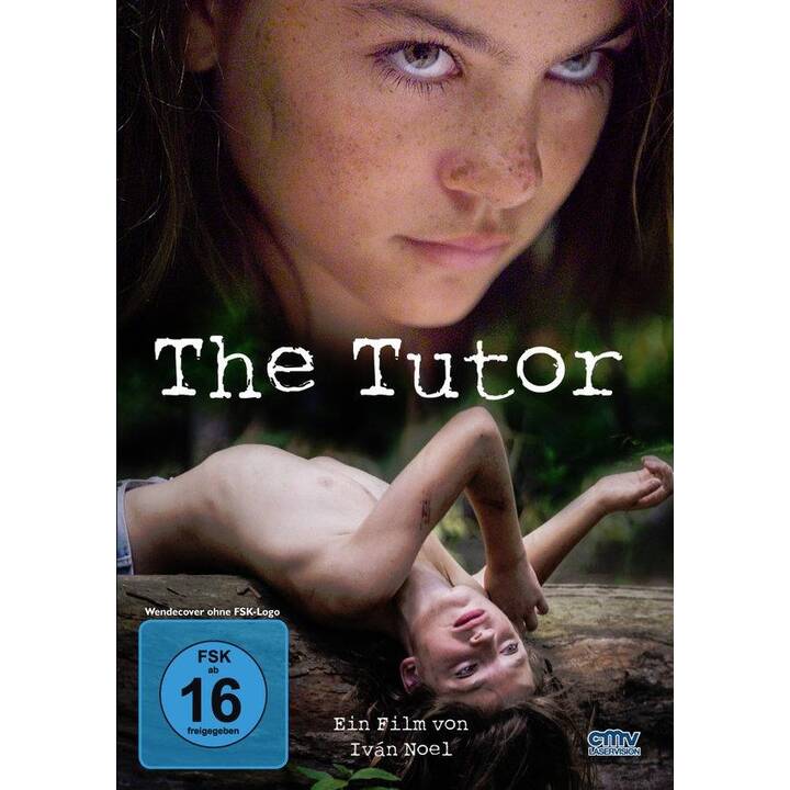 The Tutor (ES)