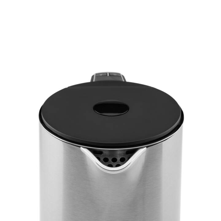 GASTROBACK Cool Touch (1.5 l, Silber)
