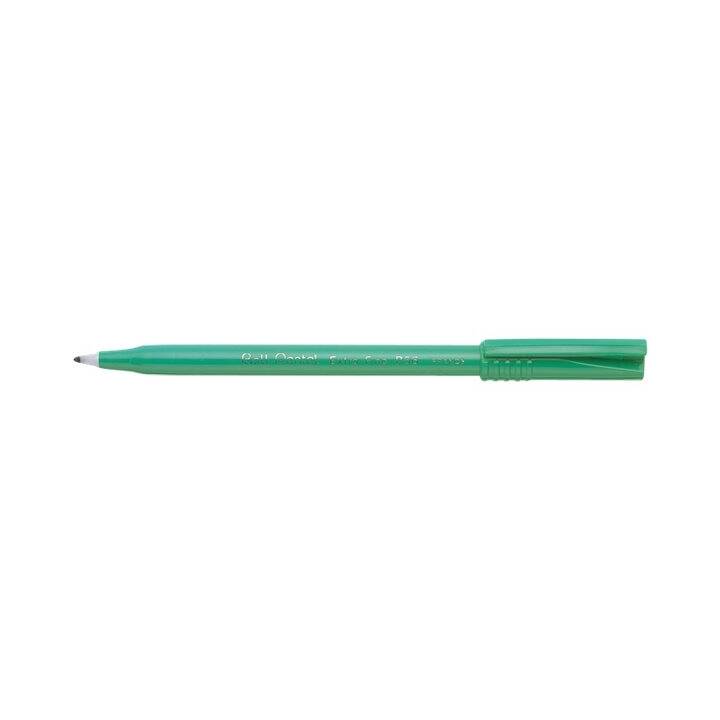 PENTEL Rollerball pen Ball (Verde)