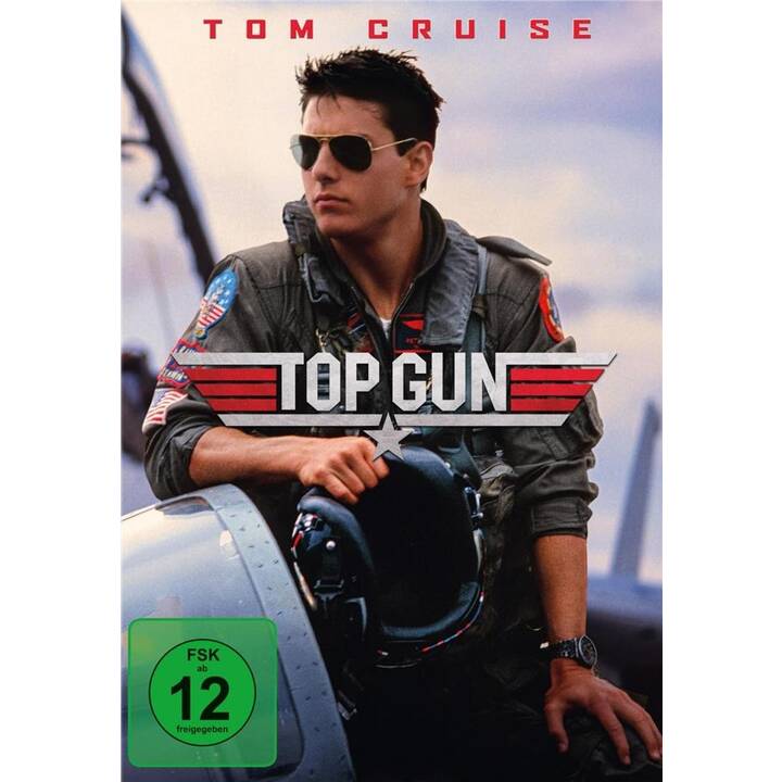 Top Gun (DE, EN, FR, IT)