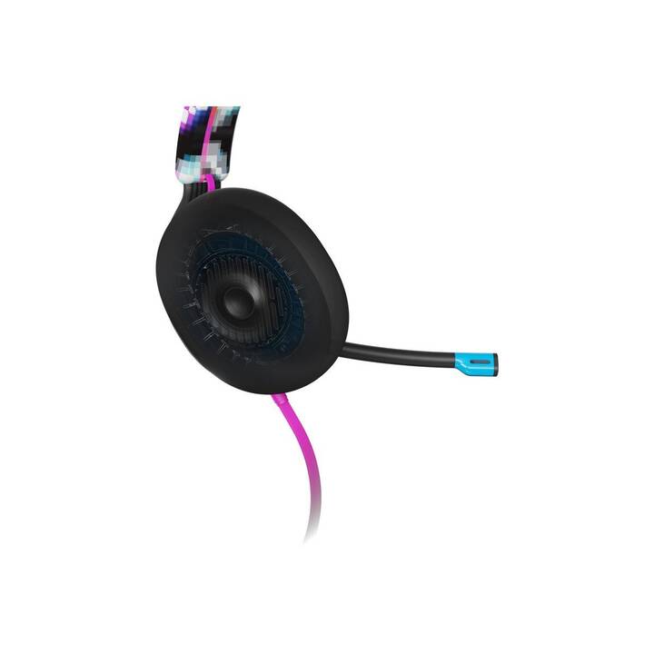 SKULLCANDY Gaming Headset SLYR Pro (Over-Ear)