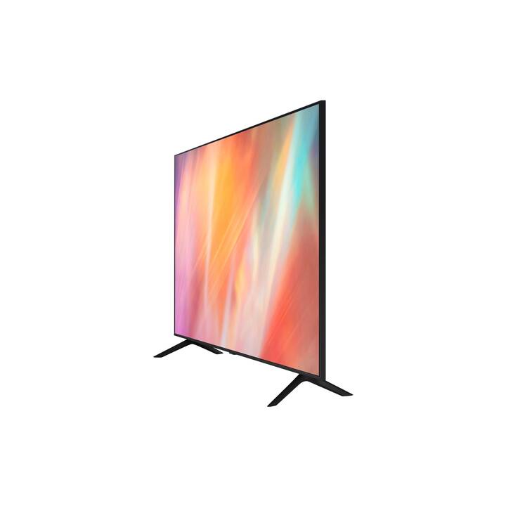 SAMSUNG UE43AU7170 Smart TV (43", LCD, Ultra HD - 4K)