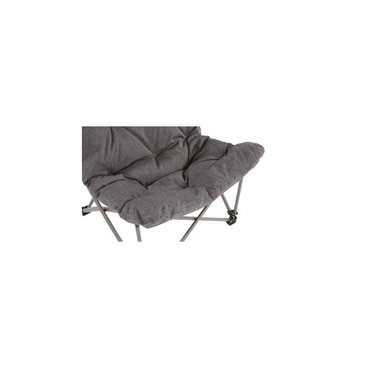 OUTWELL Chaise de camping Fremont Lake (Gris)