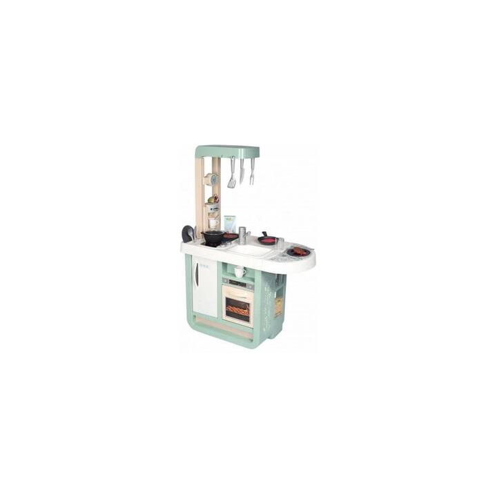 SMOBY INTERACTIVE Cucina per giocare Cherry