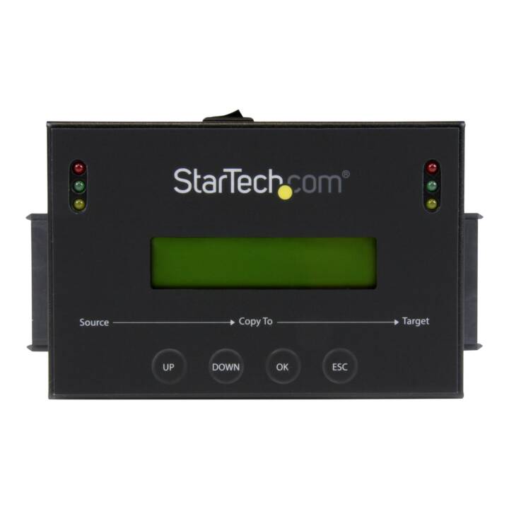 STARTECH.COM Dockingstation (2 x SATA)