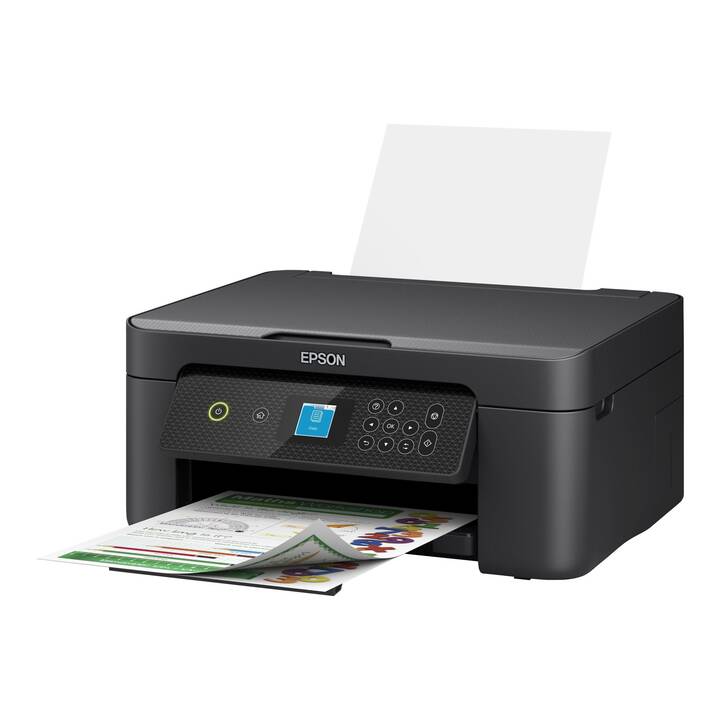 EPSON Expression Home XP-3200 (Tintendrucker, Farbe, WLAN)