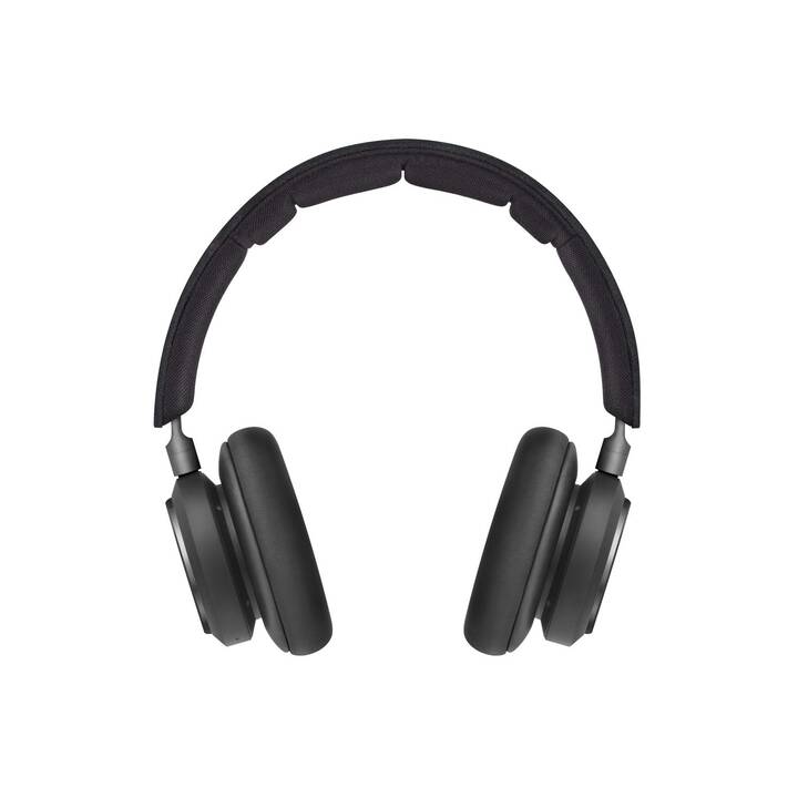 BANG & OLUFSEN Beoplay H9 3rd Gen. (Over-Ear, Bluetooth 4.2, Noir)