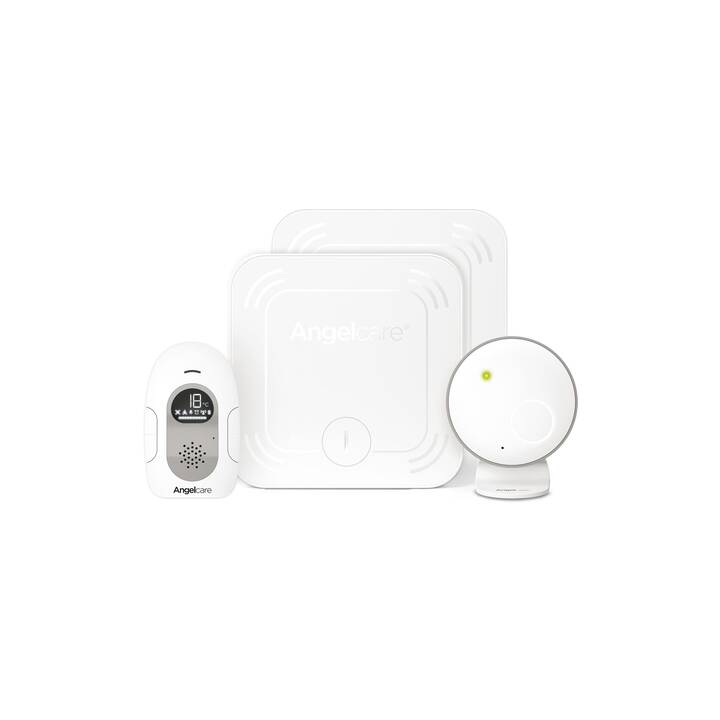 ANGELCARE Sensore baby monitor SmartSensor Pro 2 (Audio)
