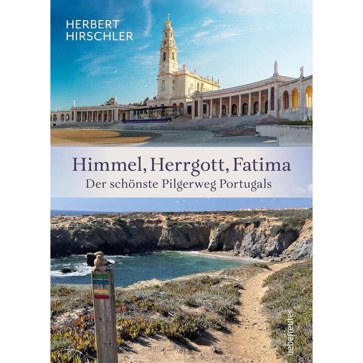 Himmel, Herrgott, Fatima