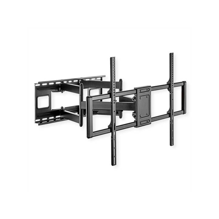 VALUE Supporto a muro per TV (60" – 120")