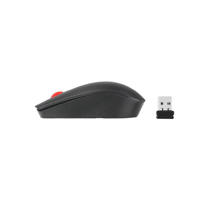 LENOVO Essential Mouse (Senza fili, Office)
