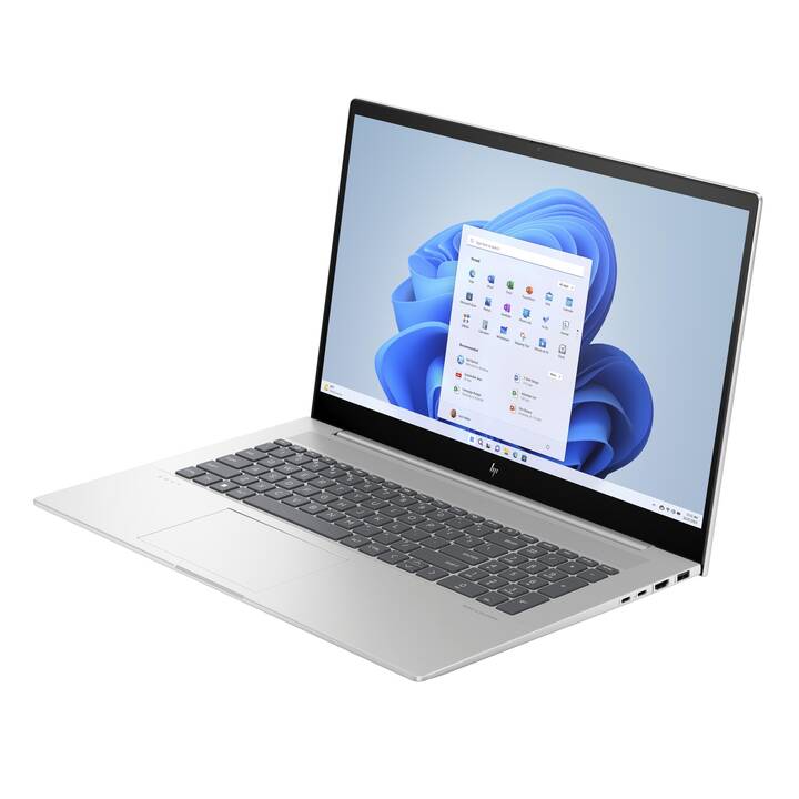 HP Envy Laptop 17-cw0747nz (17.3", Intel Core i7, 32 GB RAM, 1000 GB SSD)