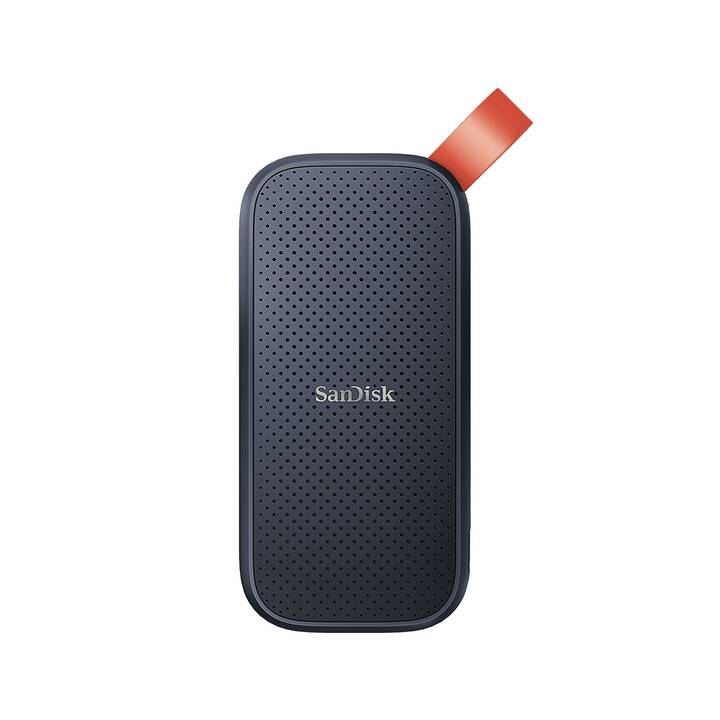SANDISK Portable (USB de type C, 1000 GB)