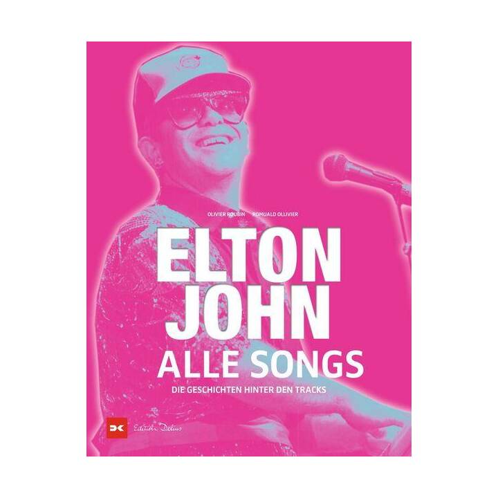 Elton John - Alle Songs