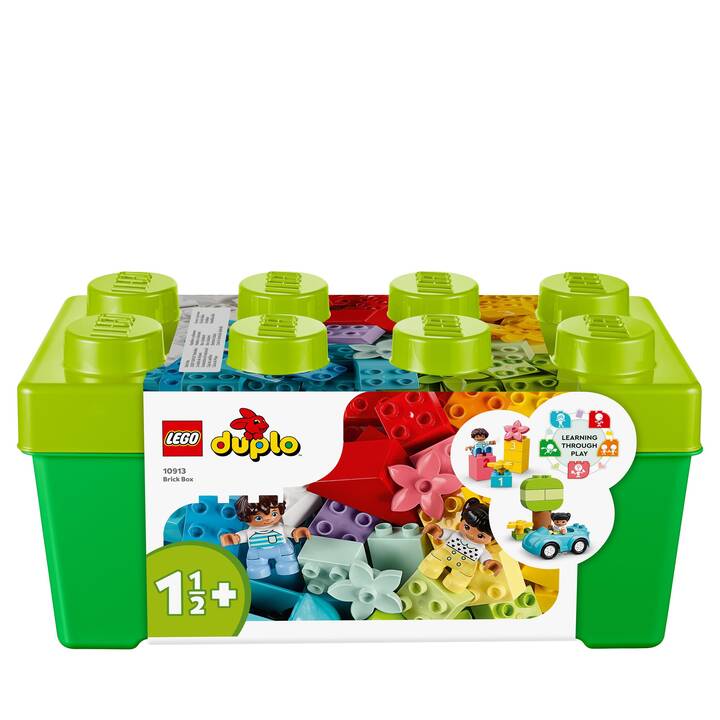 LEGO DUPLO Contenitore di mattoncini (10913)