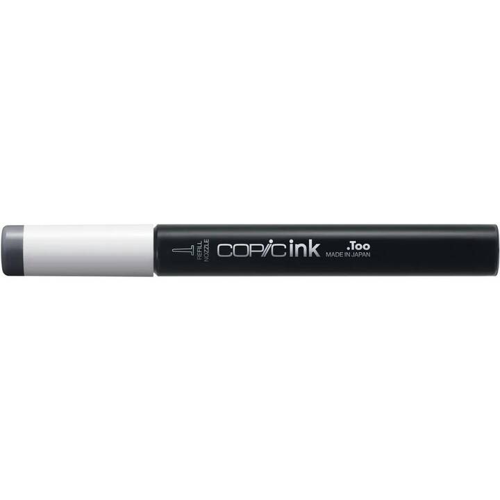 COPIC Tinte C-10 - Cool Grey No.10 (Grau)