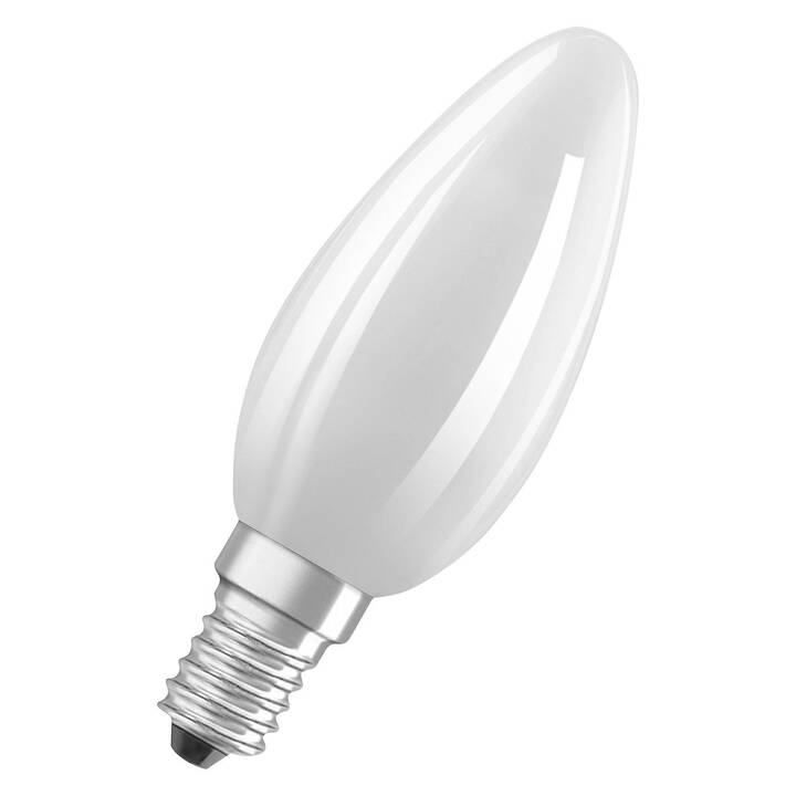 LEDVANCE Ampoule LED Retrofit Classic (E14, 6 W)