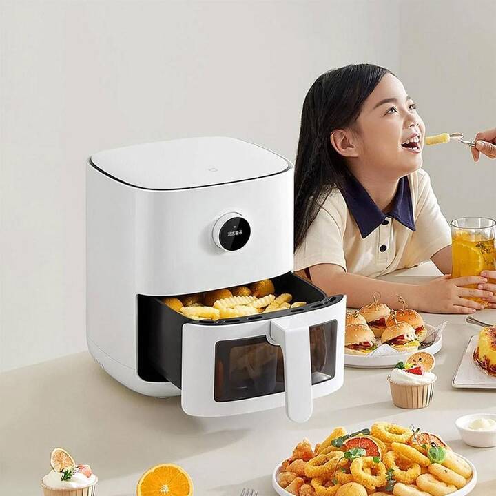 XIAOMI Smart Air Fryer Pro 4L Friteuse à air chaud