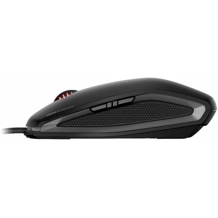 CHERRY Gentix  4K Mouse (Cavo, Office)
