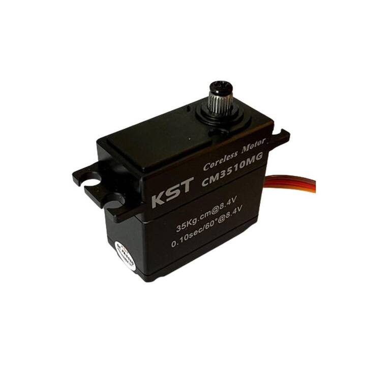 KST Servocomando CM3510MG (Digitale)
