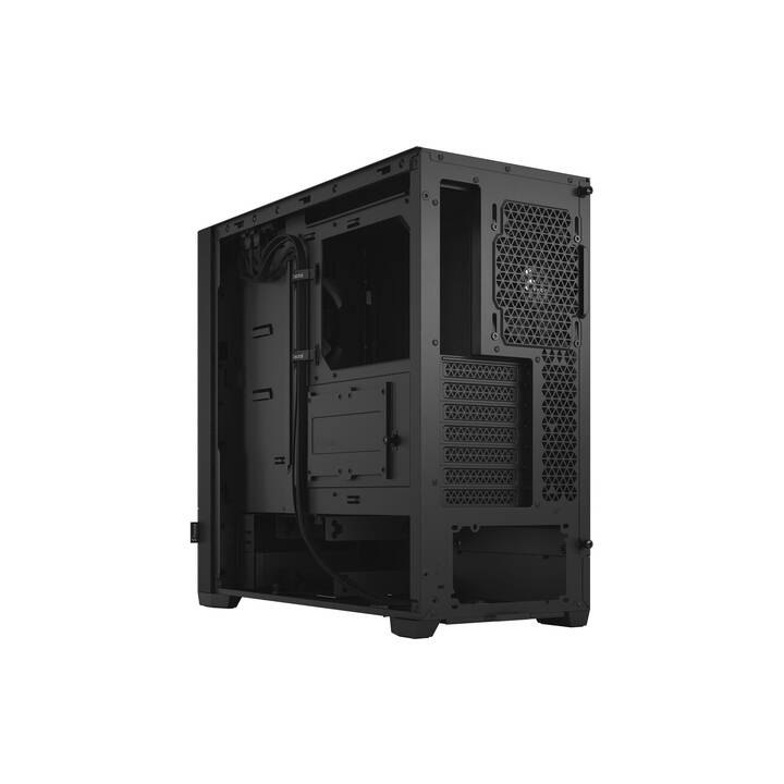 FRACTAL DESIGN Pop Silent Solid (Micro ATX, Mini ITX, ATX)