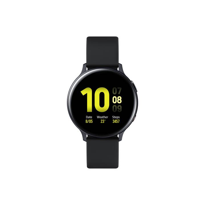 SAMSUNG Galaxy Watch Active 2 LTE (44 mm, Alluminio, M)