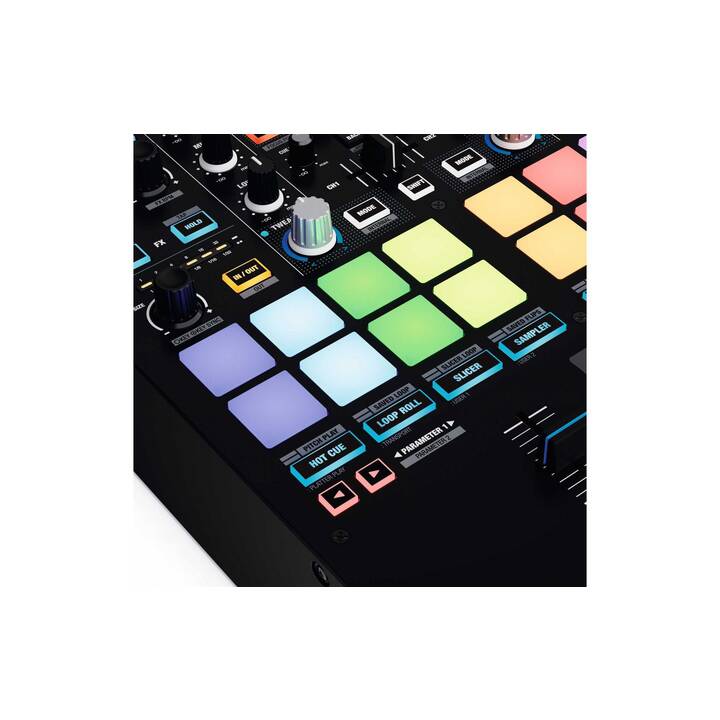 RELOOP Elite (Battlemixer)