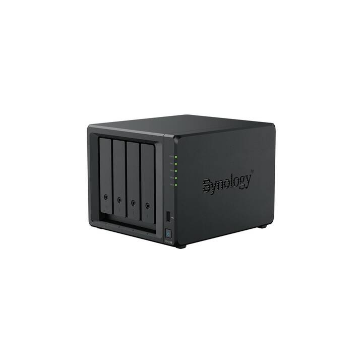 SYNOLOGY DiskStation DS423+ (4 x 1600 Go)