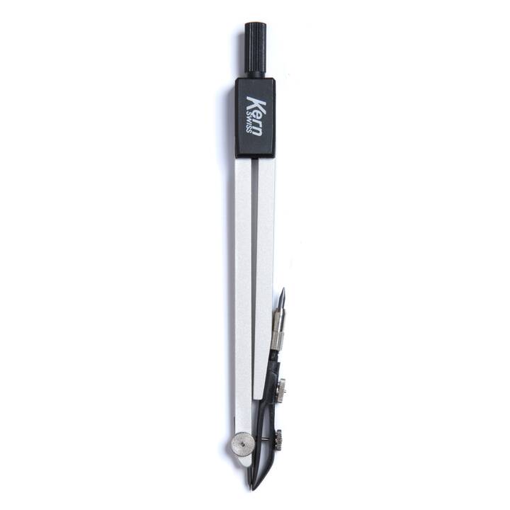 KERN Compas C4289B (200 mm, Argent)