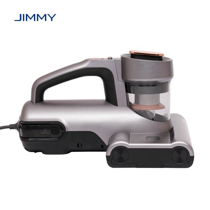 JIMMY Anti-Milben Hand-Staubsauger BX7 (600 W, ohne Beutel)