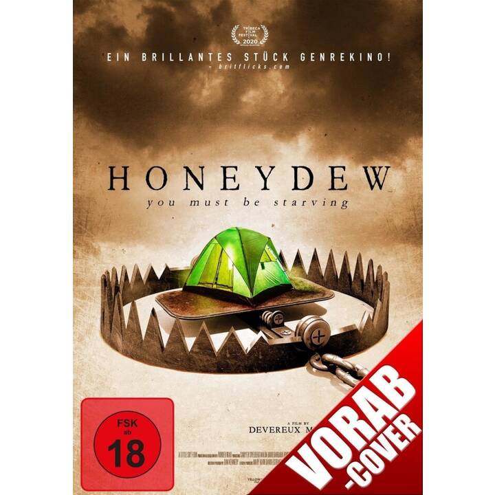 Honeydew (DE, EN)