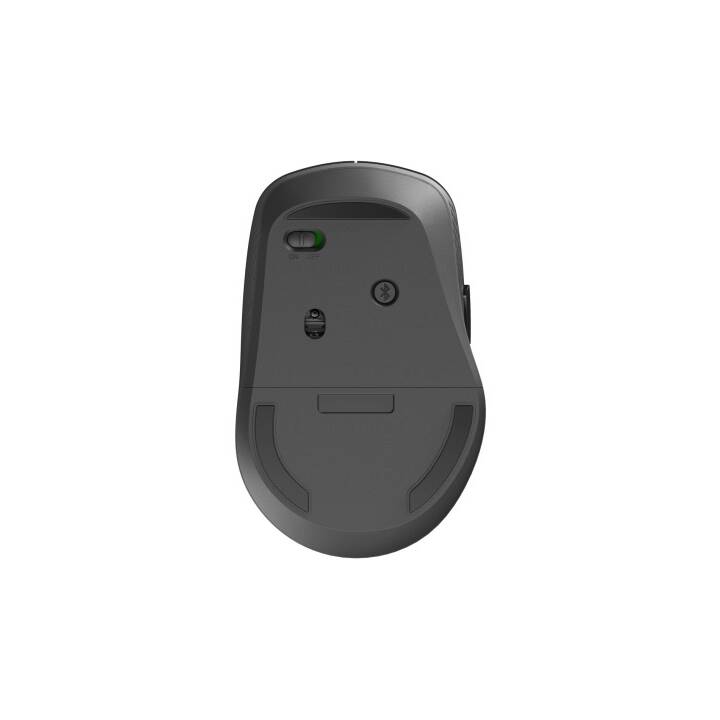 RAPOO M300 Silent Mouse (Senza fili, Office)