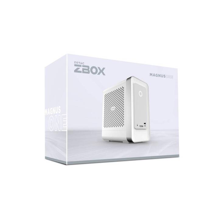 ZOTAC ZBOX MAGNUS ONE (Intel Core i7 i7-13700K, 64 GB, NVIDIA GeForce RTX 4070)
