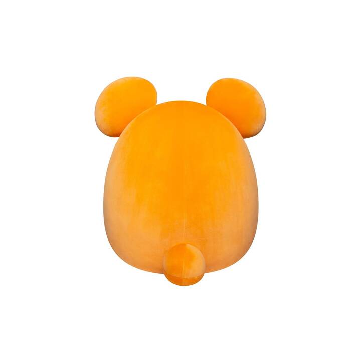 SQUISHMALLOWS Orso (35 cm, Arancione)