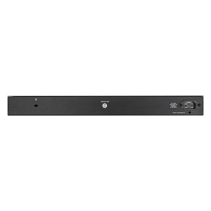 D-LINK Web Smart DGS-1210-24