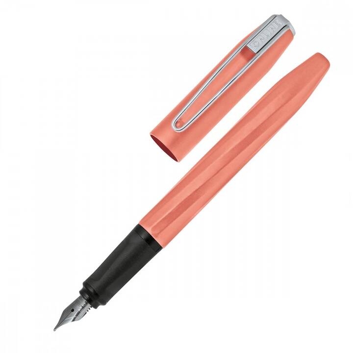 ONLINE Slope Stylos-plumes (Corail)