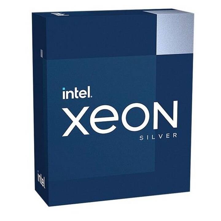 INTEL Xeon Silver 4310 (LGA 4189, 2.1 GHz)