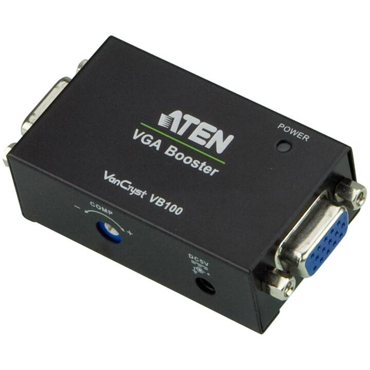 ATEN TECHNOLOGY VB100 Video-Adapter (VGA)