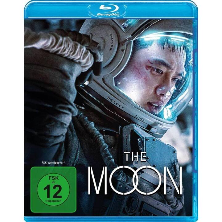 The Moon (DE, KO)