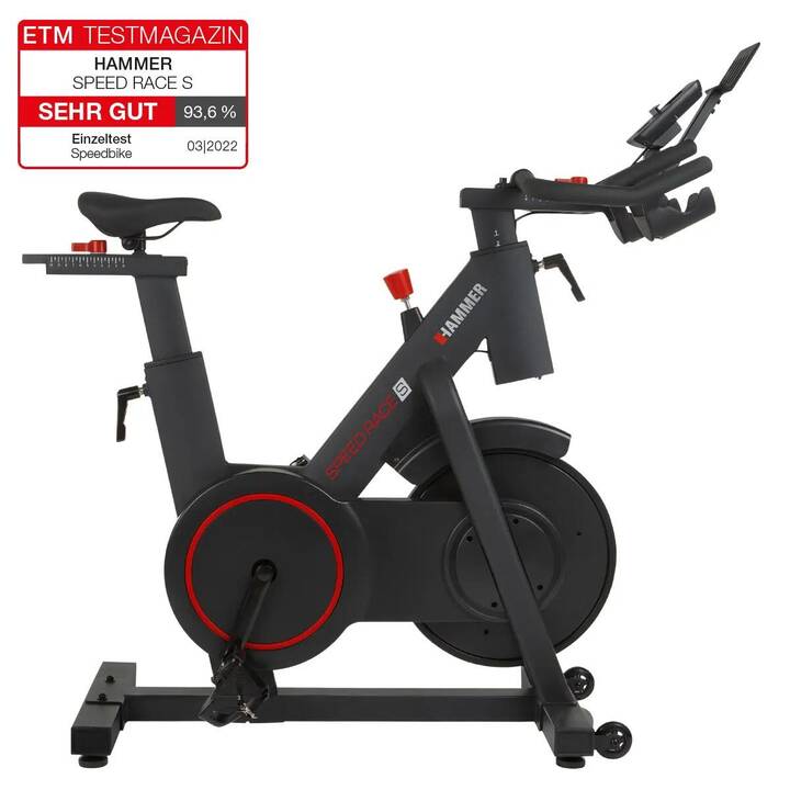 HAMMER Cyclette Speed Race S