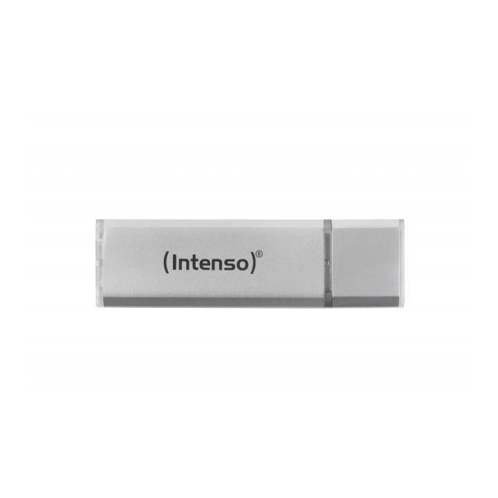 INTENSO Ultra Line (512 GB, USB 3.0 Typ-A)
