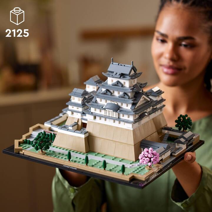 LEGO Architecture Castello di Himeji (21060)