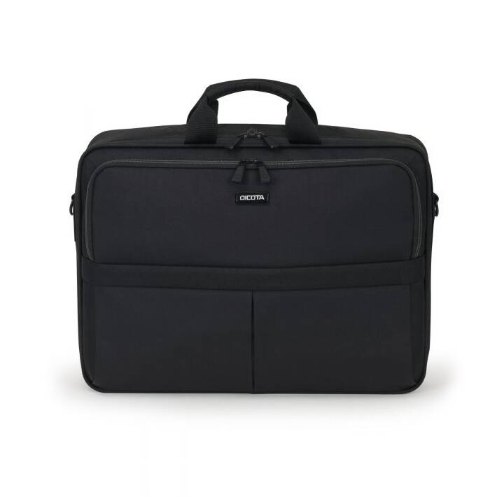 DICOTA Borsa (15.6", Nero)