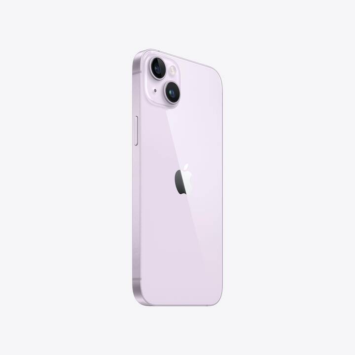 APPLE iPhone 14 Plus (5G, 128 GB, 6.7", 12 MP, Viola)