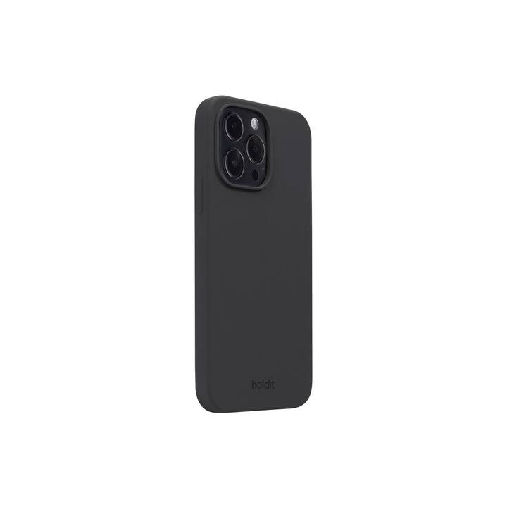 HOLDIT Backcover (iPhone 14 Pro Max, Black)
