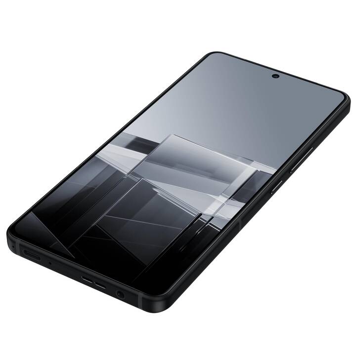 ASUS Zenfone 11 Ultra (256 GB, Blu, 6.78", 50 MP, 5G)