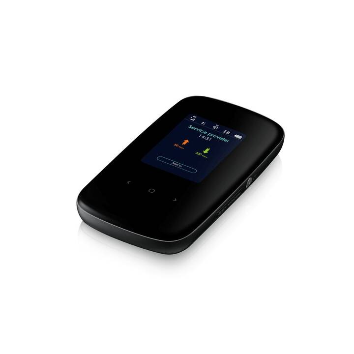ZYXEL LTE2566-M634 Hotspot mobile